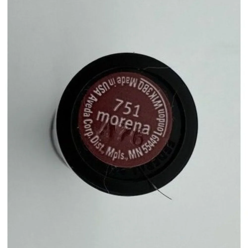 Aveda Uruku Color Gloss 751 Morena Lip Gloss Retired Discontinued